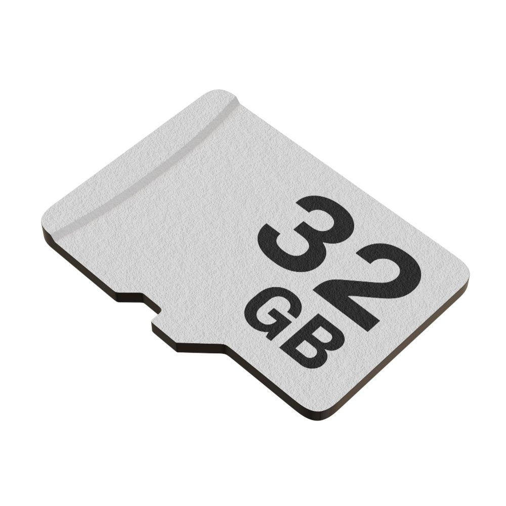 Memory Card