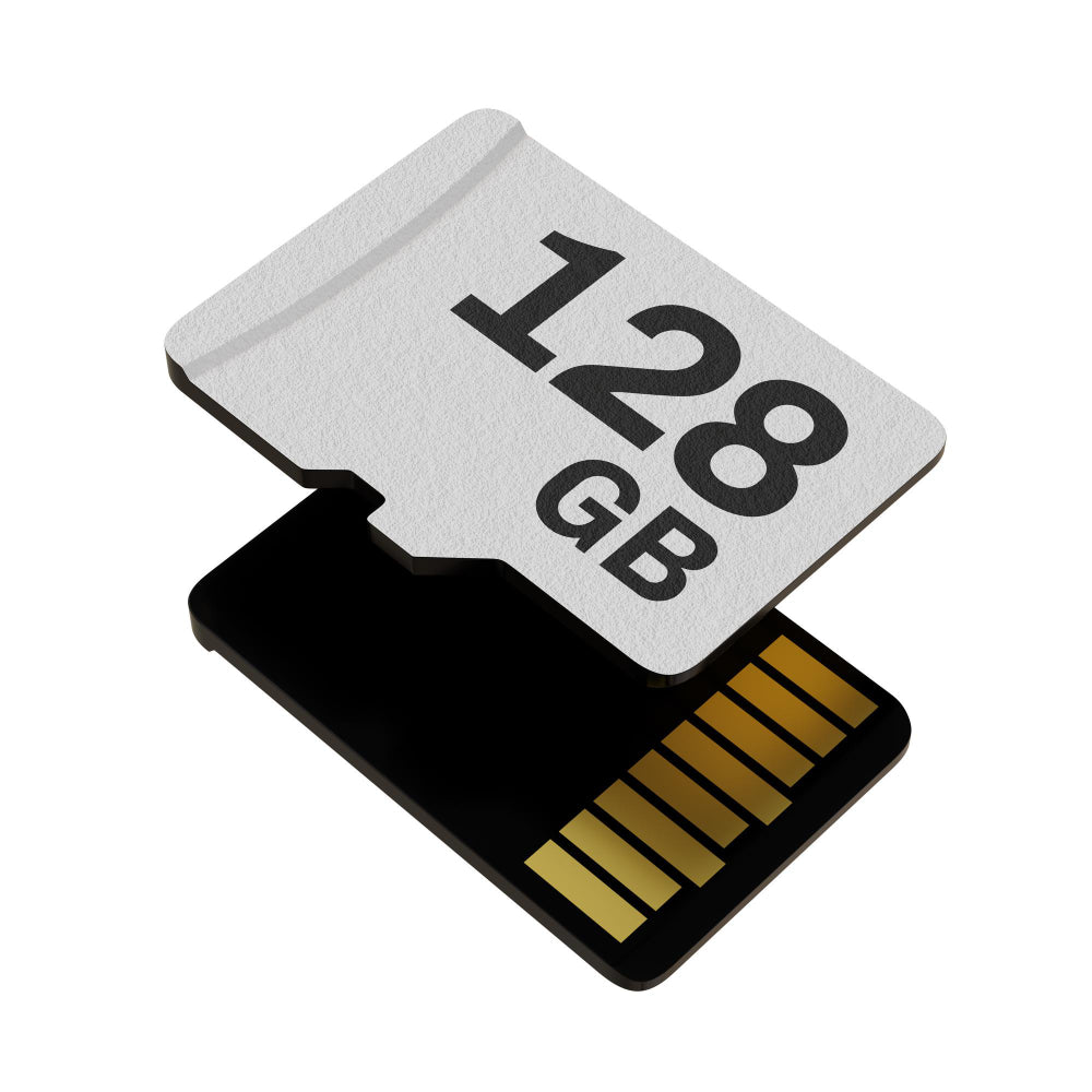 Memory Card