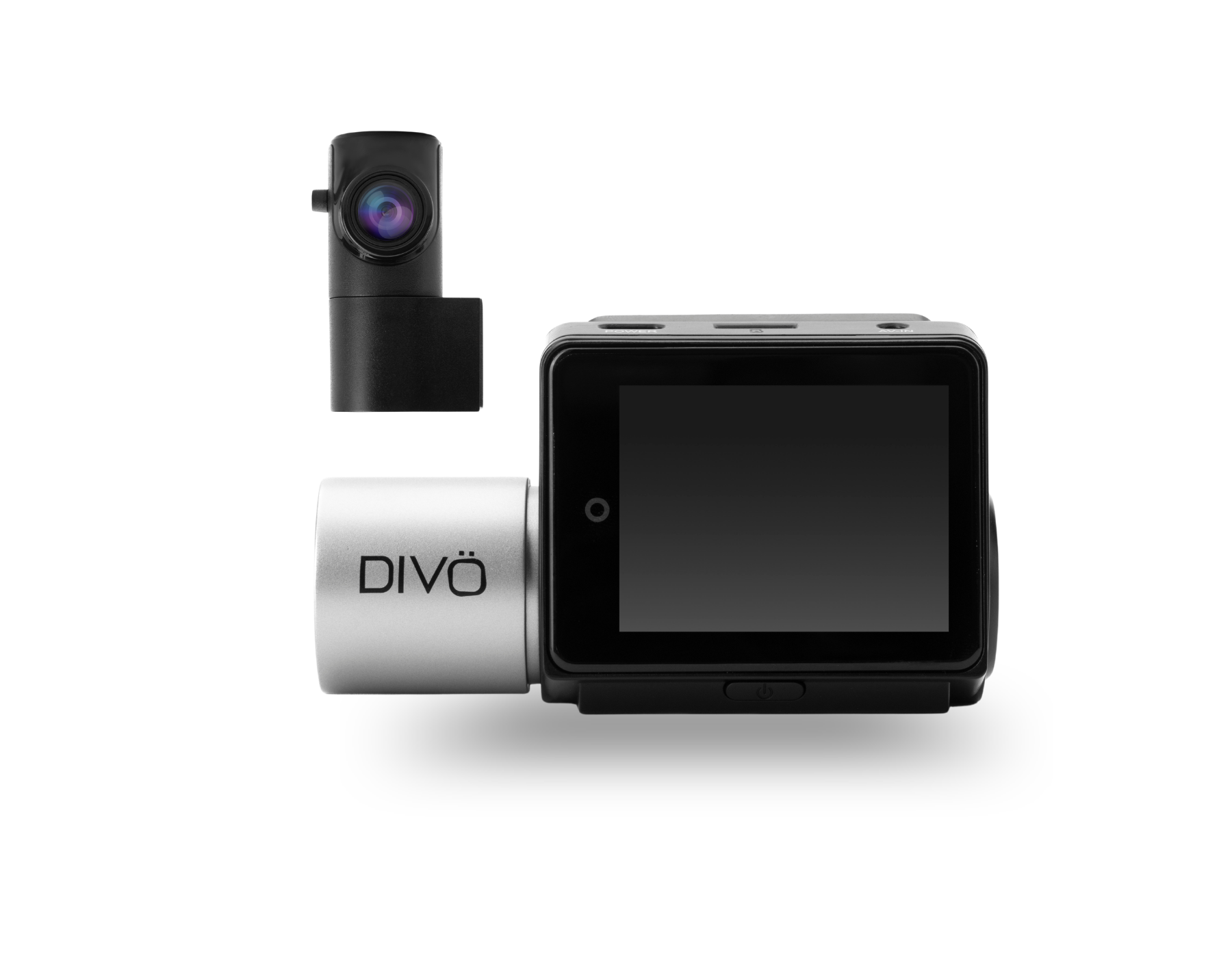 Divö D30R