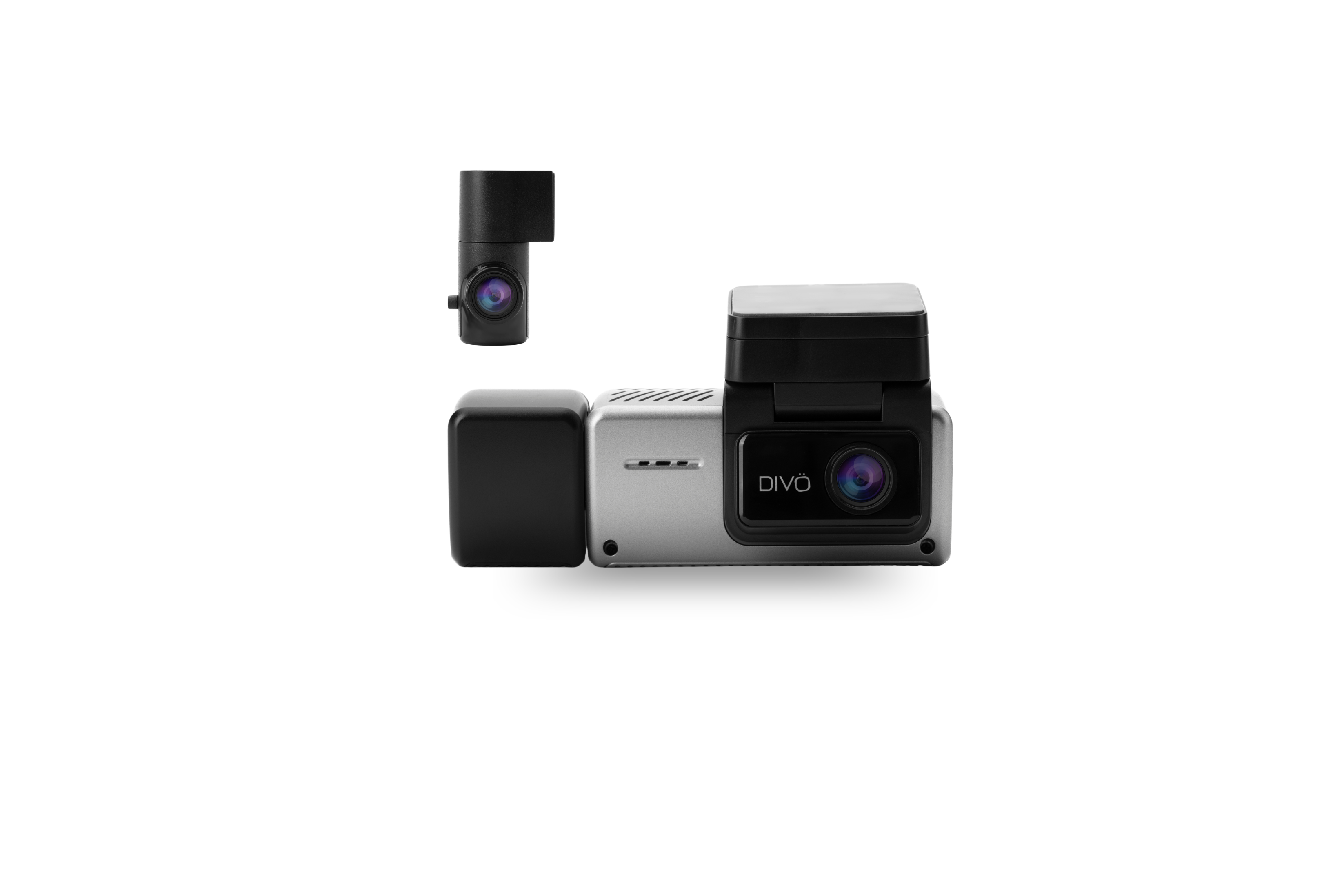Divö D40R