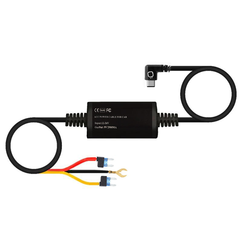 Divo Hardwiring Kit