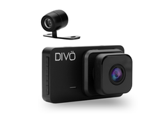 Divö D20R