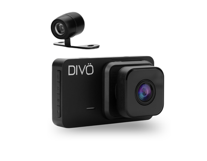 Divö D20R