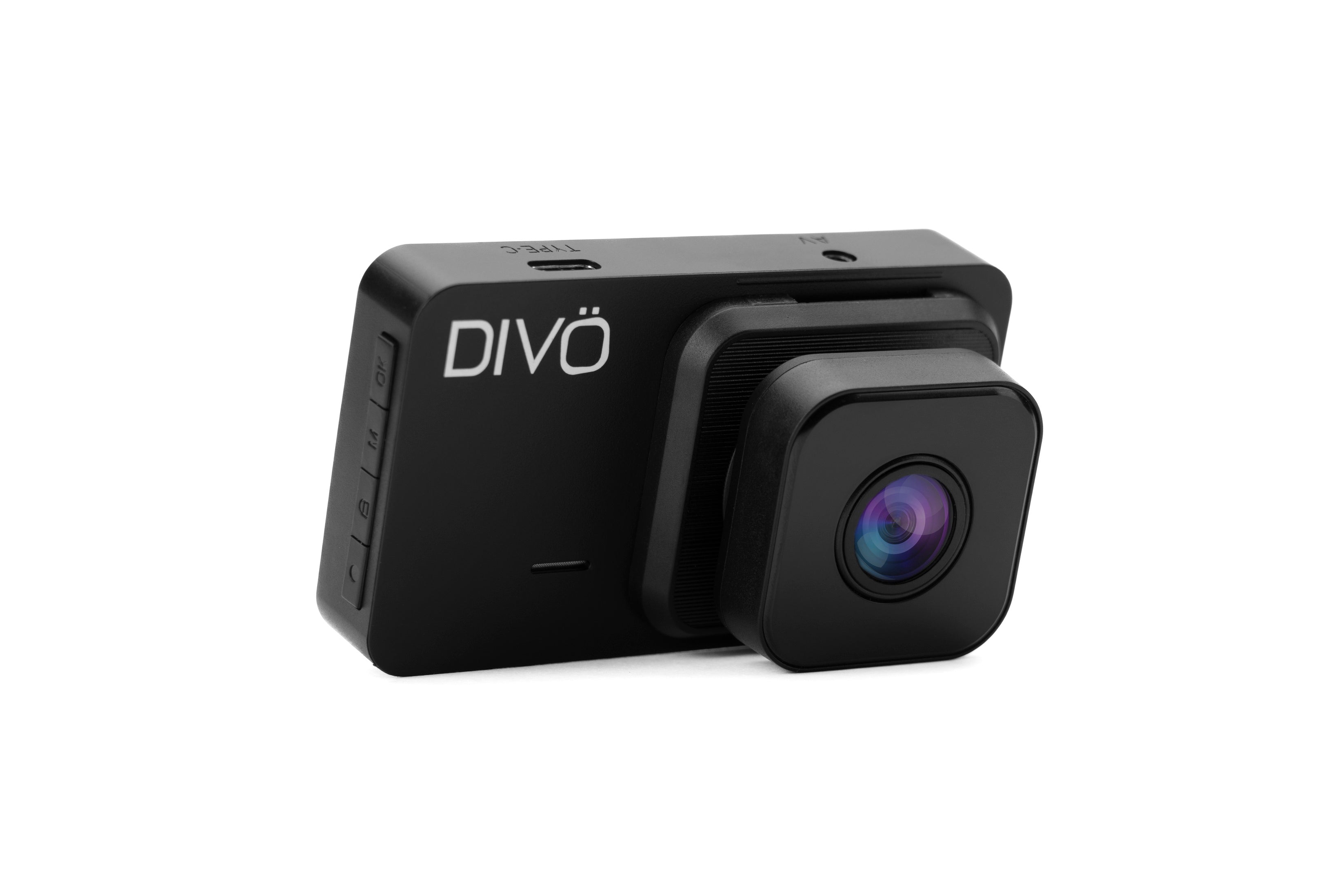 Divö D20