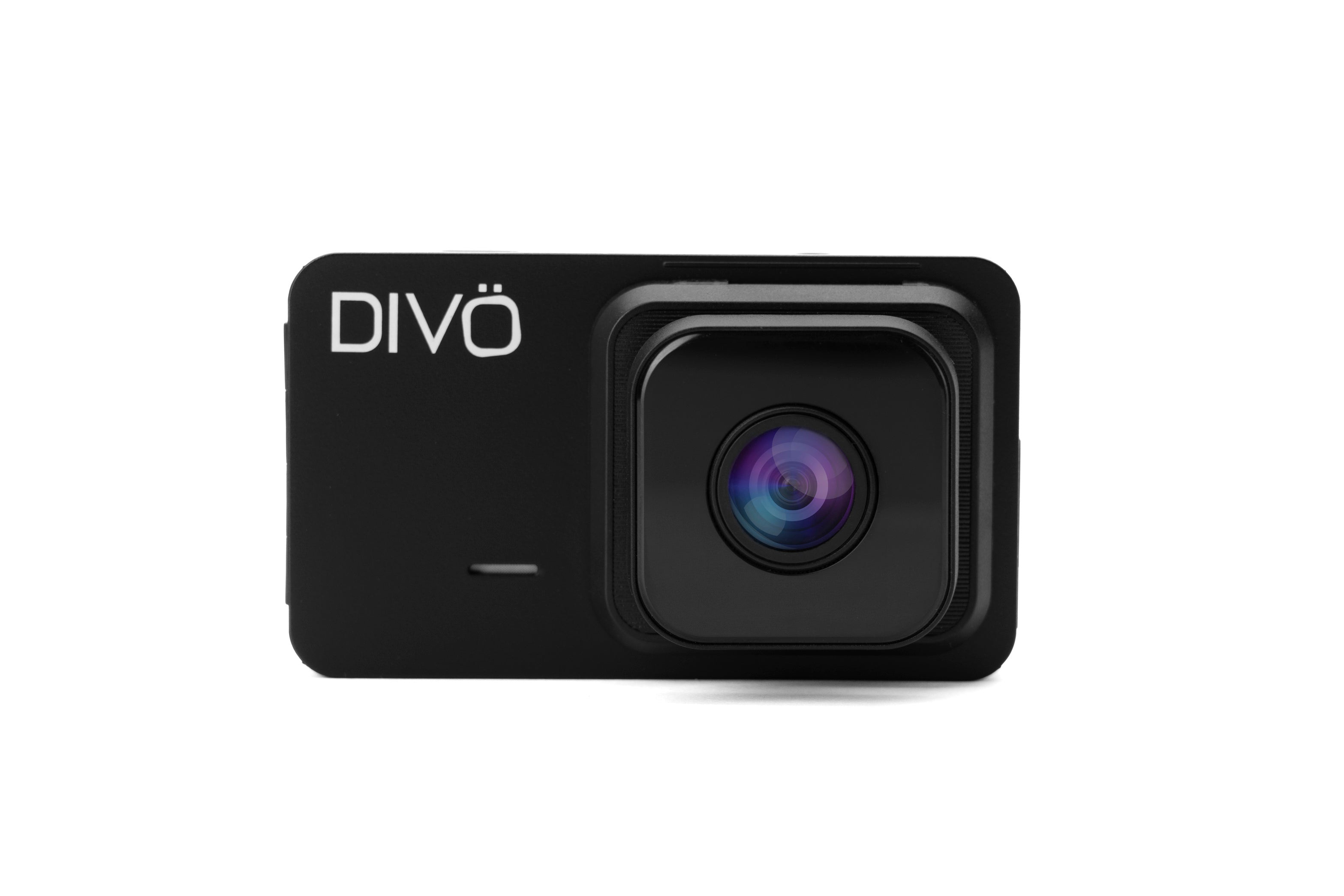 Divö D20