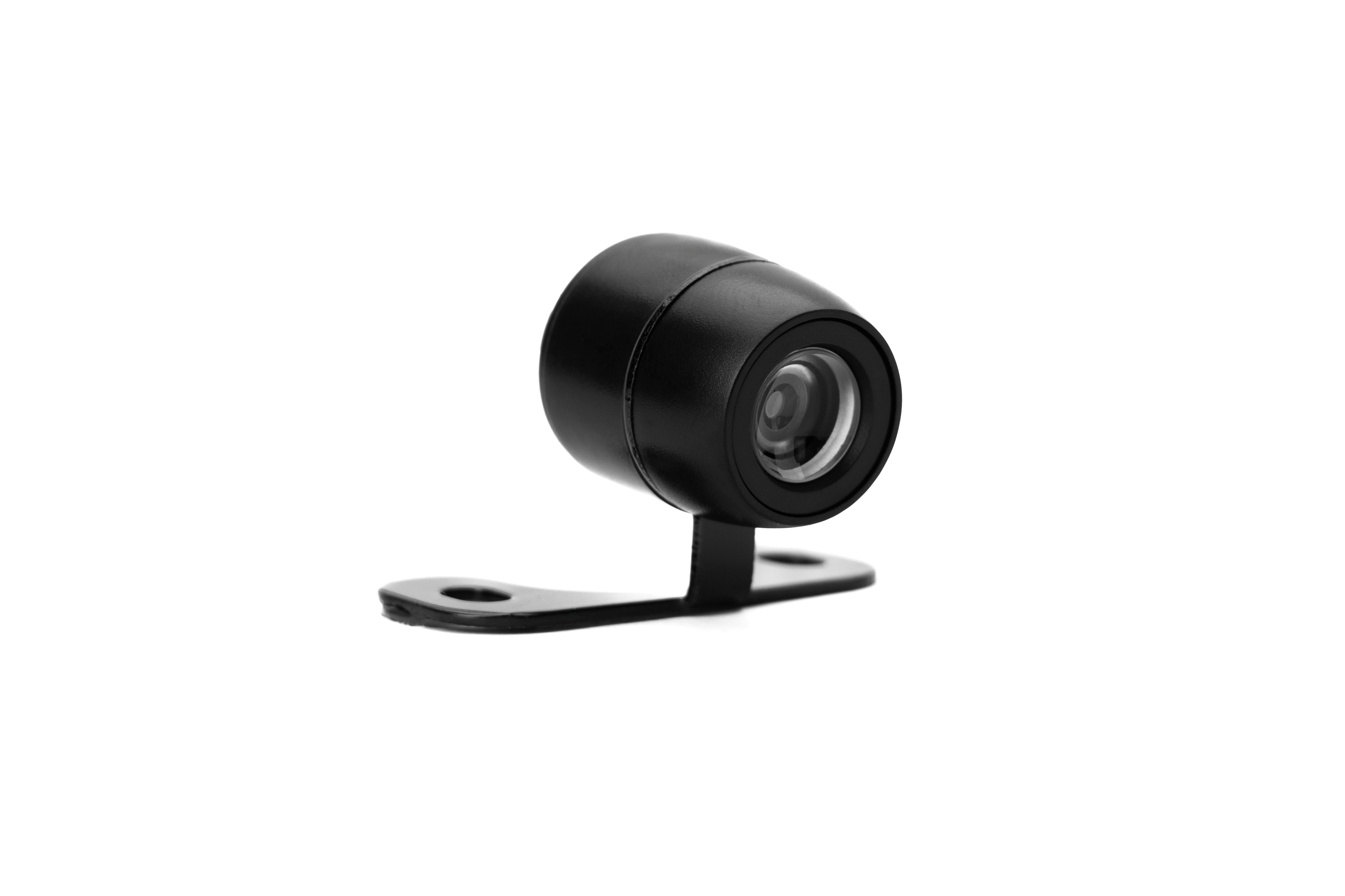 Divö D20 rear camera