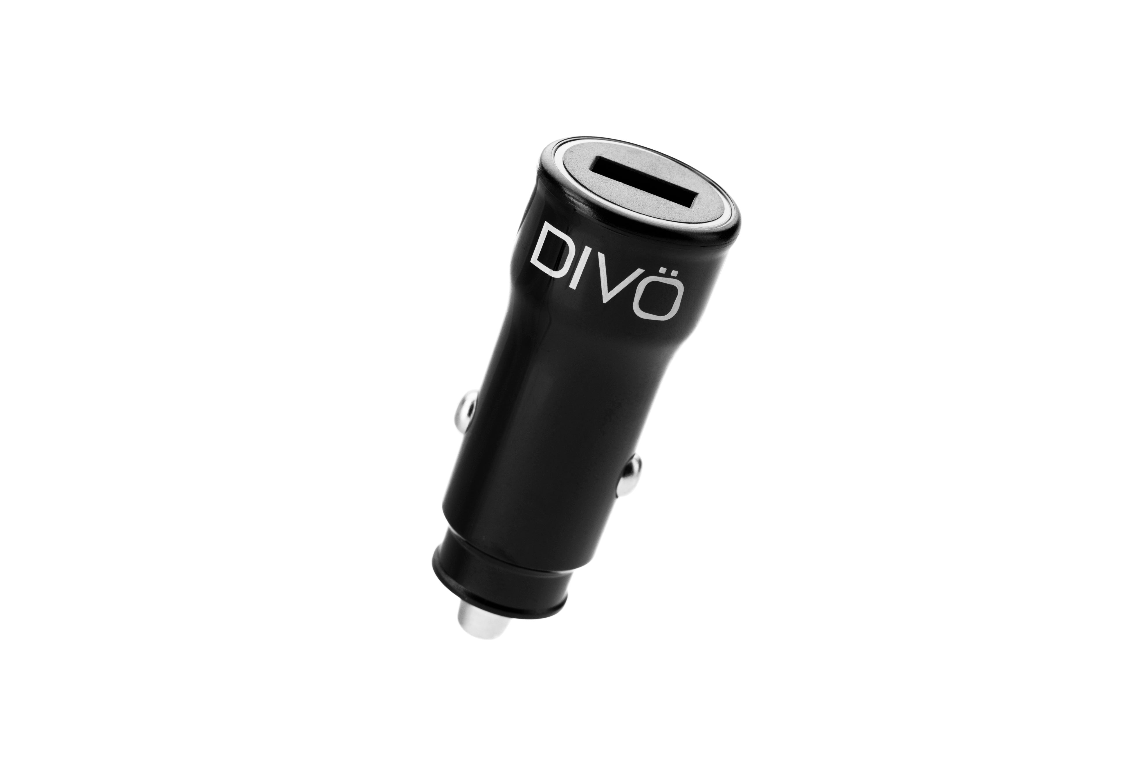 Car Charging Adaptor