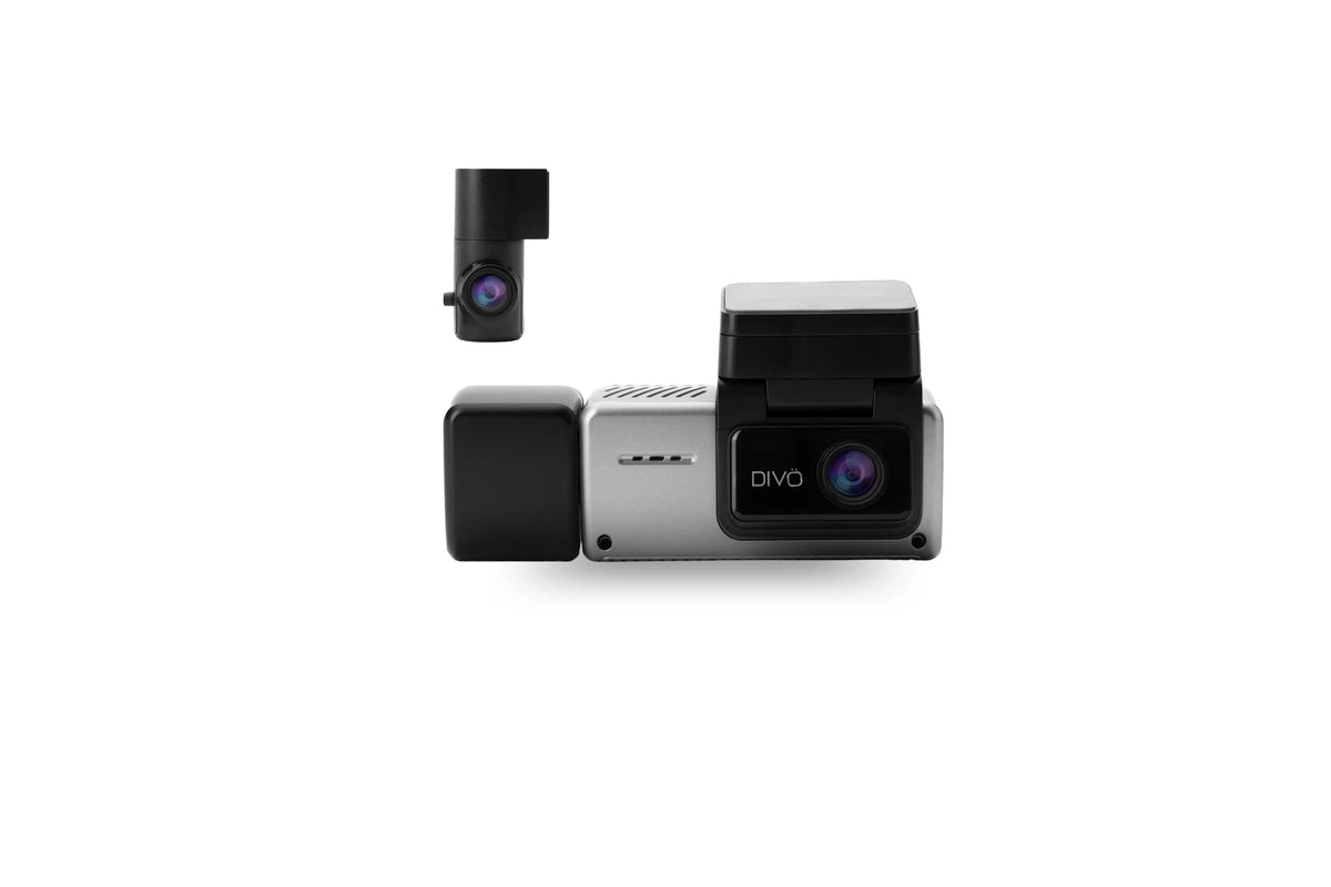 Divö D40R