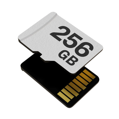 Memory Card